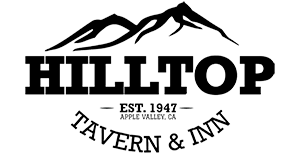 Hilltop Tavern & Inn Logo