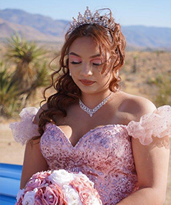 Apple Valley CA Sweet 16 Venue